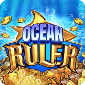 OCEAN RULER