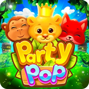 PARTY POP