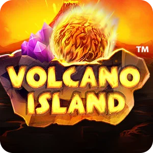 VOLCANO ISLAND