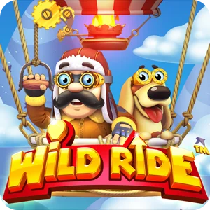 WILD RIDE