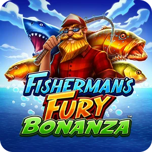 FISHERMAN'S FURY BONANZA™