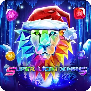 SUPER LION XMAS