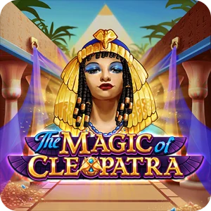 THE MAGIC OF CLEOPATRA