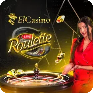 EL CASINO ROULETTE