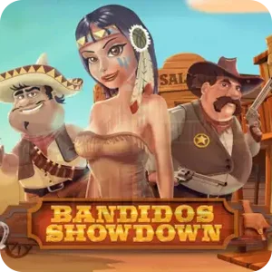 BANDIDOS SHOWDOWN