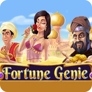FORTUNE GENIE