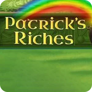 PATRICK'S RICHES
