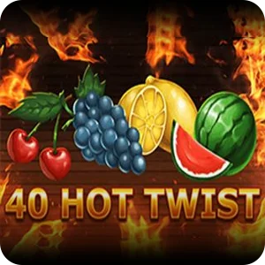 40 HOT TWIST
