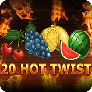 20 HOT TWIST