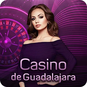 CASINO DE GUADALAJARA