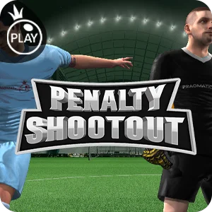 PENALTY SHOOTOUT