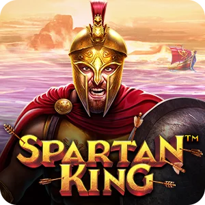SPARTAN KING
