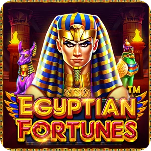 EGYPTIAN FORTUNES