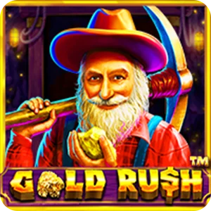 GOLD RUSH