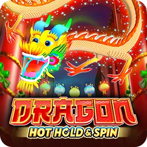 DRAGON HOT HOLD & SPIN