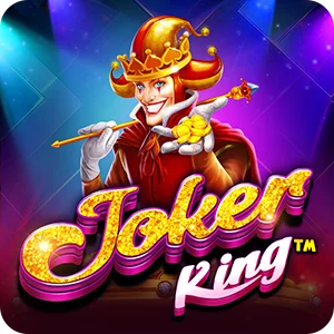 JOKER KING