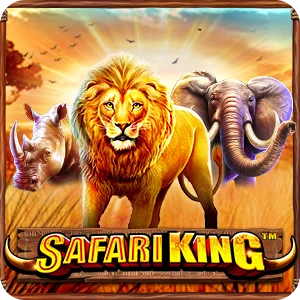 SAFARI KING