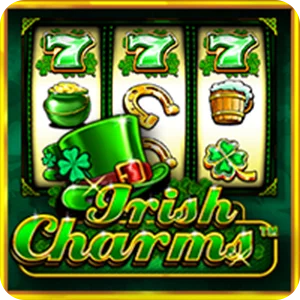IRISH CHARMS