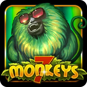 7 MONKEYS