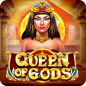 QUEEN OF GODS