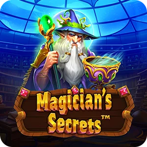 MAGICIAN'S SECRETS
