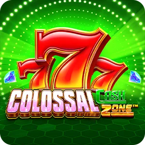 COLOSSAL CASH ZONE