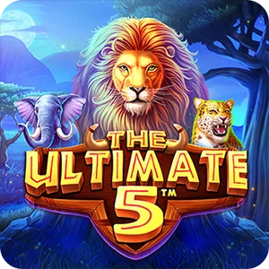 THE ULTIMATE 5™