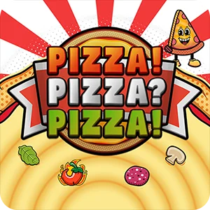 PIZZA! PIZZA? PIZZA!™