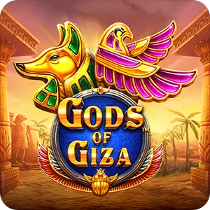 GODS OF GIZA™