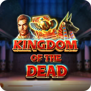KINGDOM OF THE DEAD™
