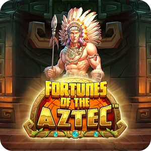 FORTUNES OF AZTEC™