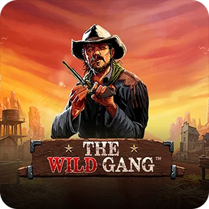 THE WILD GANG