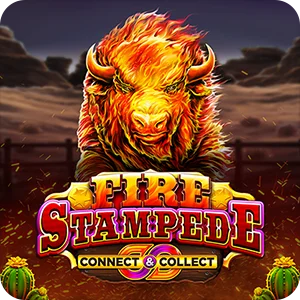FIRE STAMPEDE