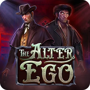 THE ALTER EGO