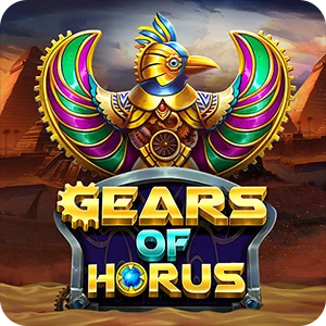 GEARS OF HORUS