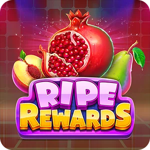 RIPE REWARDS