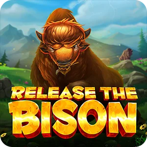 RELEASE THE BISON
