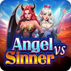 ANGEL VS SINNER
