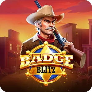 BADGE BLITZ