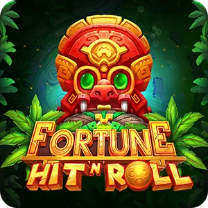 FORTUNE HIT’N ROLL