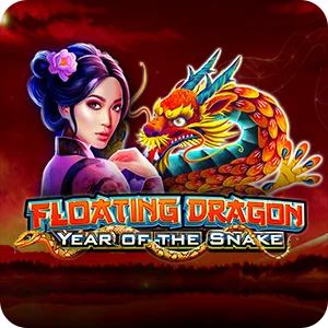 FLOATING DRAGON – YEAR OF THE SNAKE