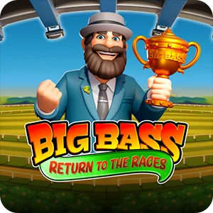 Big Bass Return to the Races