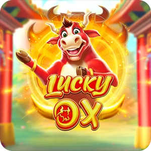LUCKY OX
