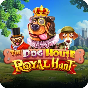 THE DOG HOUSE – ROYAL HUNT