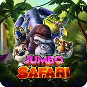 JUMBO SAFARI