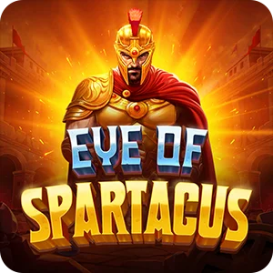 EYE OF SPARTACUS