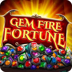 GEM FIRE FORTUNE
