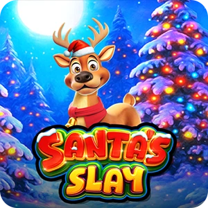 SANTA’S SLAY
