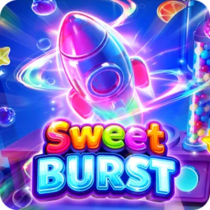 SWEET BURST