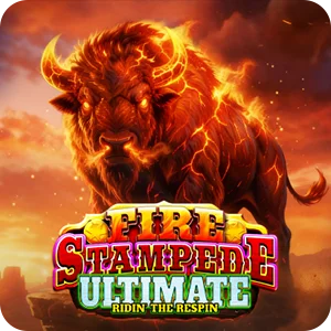 FIRE STAMPEDE ULTIMATE